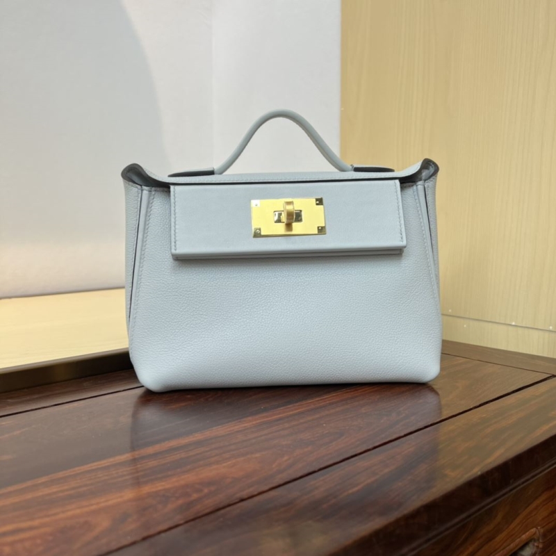 H**mes kelly 2424 mini bags